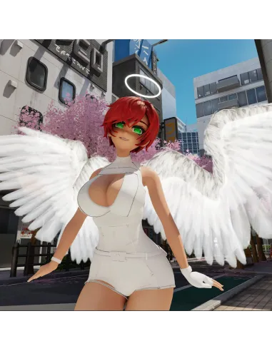 Fleshlight Fantasy - Evie Akashiya Sho Akuma Signature Vagina 