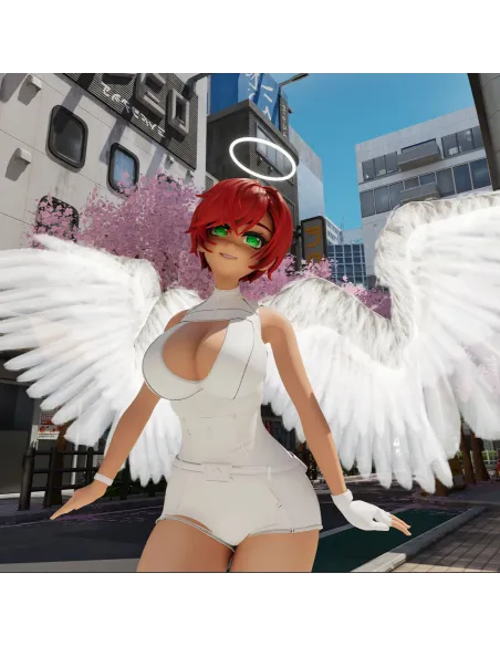 Fleshlight Fantasy - Evie Akashiya Sho Akuma Signature Vagina 