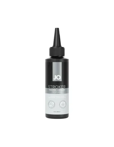 System JO – Stroker Lubricant – 120 ml Water-Based