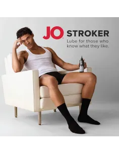 System JO – Stroker Lubricant – 240 ml Water-Based 2