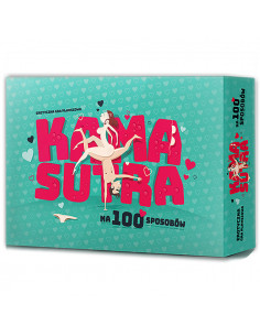 Gry-Kamasutra na 100 sposobów