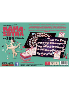 Gry-Kamasutra na 100 sposobów 2
