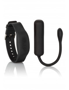 Jajko/wibr-Wristband Remote Petite Bullet