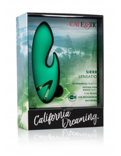 Wibrator-Sierra Sensation 2