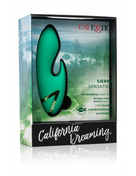 Wibrator-Sierra Sensation