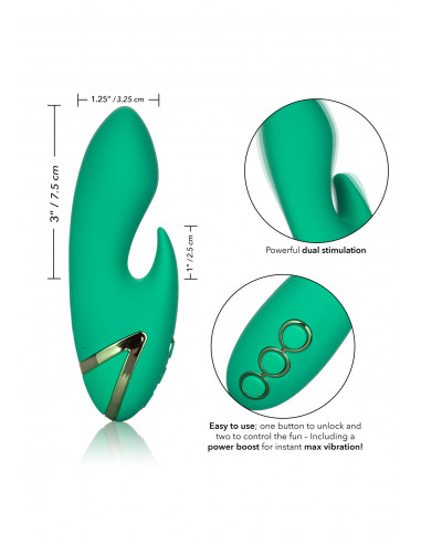 Wibrator-Sierra Sensation