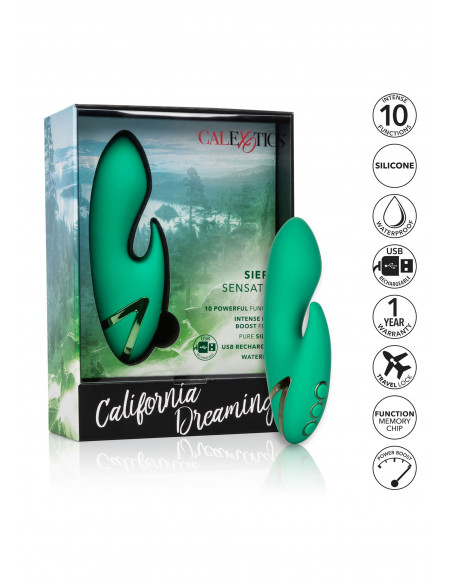 Wibrator-Sierra Sensation