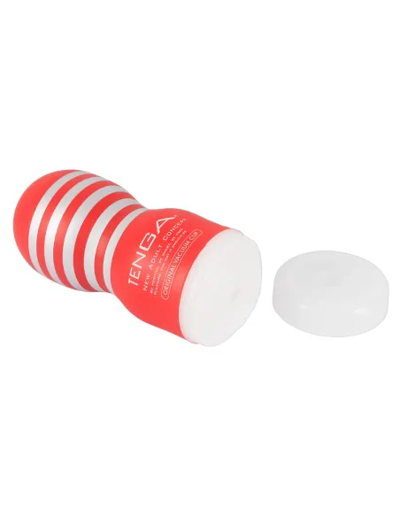 Original Vacuum Cup