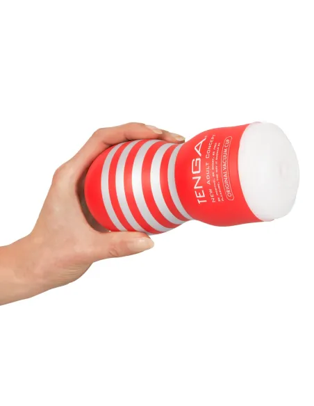 Original Vacuum Cup