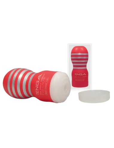 Original Vacuum Cup