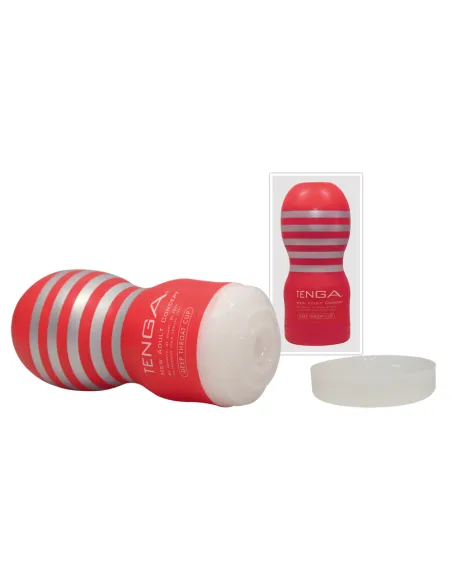 Original Vacuum Cup