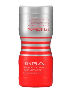 Tenga Dual Sensation Cup