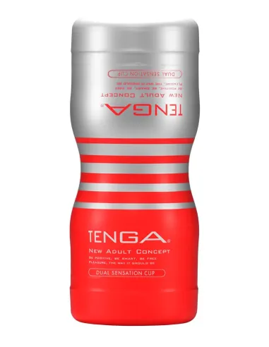 Tenga Dual Sensation Cup