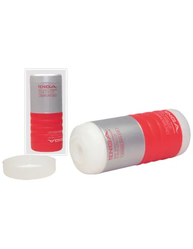 Tenga Dual Sensation Cup