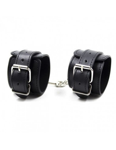 Zestaw-Basic Bondage Kit