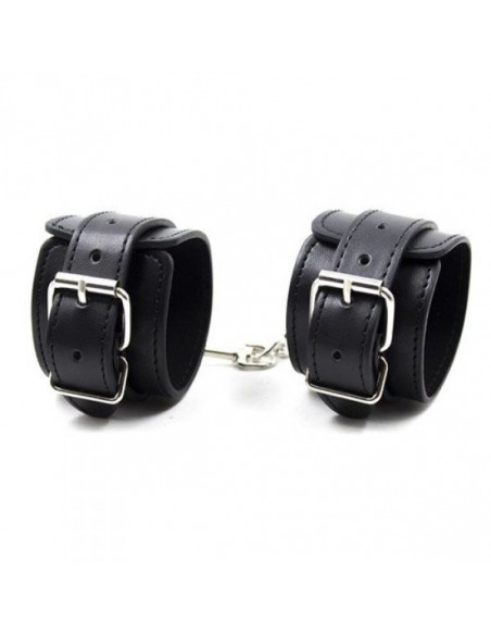 Zestaw-Basic Bondage Kit