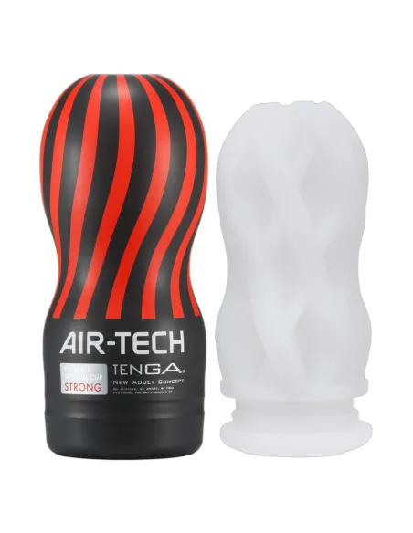 TENGA Air Tech Strong