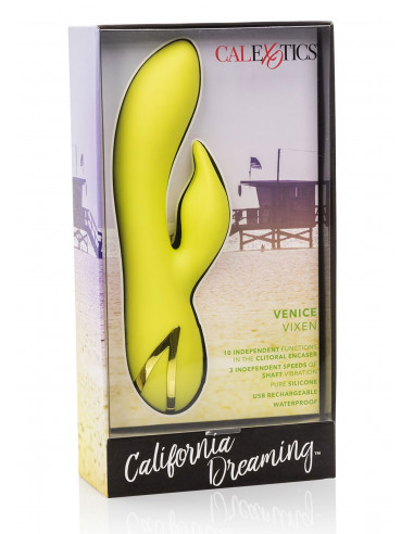 Wibrator-Venice Vixen