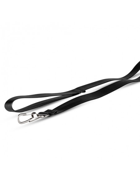 Secret Pleasure Chest - Black