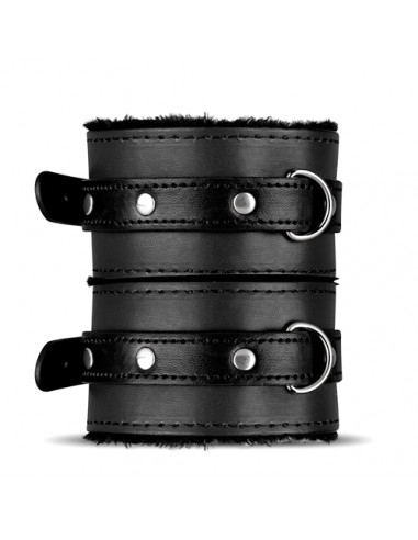 Secret Pleasure Chest - Black