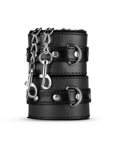 Secret Pleasure Chest - Black