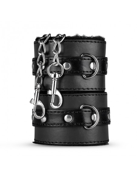 Secret Pleasure Chest - Black