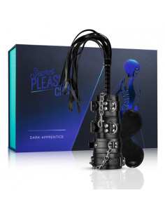 BDSM Set - Black