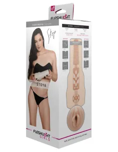 Fleshlight STOYA DESTROYA