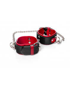 Kajdanki-WHIPS kajdanki damskie 2