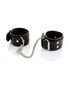 Kajdanki-WHIPS kajdanki męskie soft 2