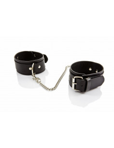 Kajdanki-WHIPS kajdanki męskie na nogi 2