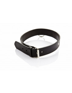 Wiązania-WHIPS obroża męska wąska 2