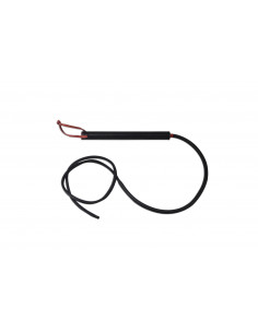 Pejcz-WHIPS bat skórzany 135 cm 2