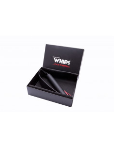 Pejcz-WHIPS packa soft, czarna