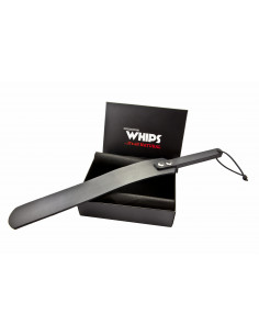 Pejcz-WHIPS packa soft, czarna 2