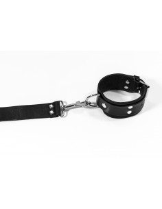 Wiązania-WHIPS krzyżak czarny 2