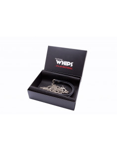 Wiązania-WHIPS smycz mała