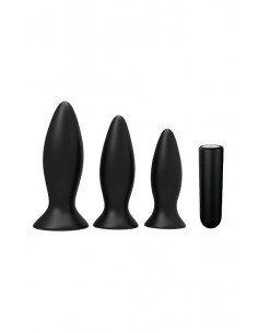 Zestaw-DREAM TOYS BOOTY CONE TRAINING SET