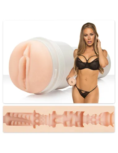 Fleshlight Nicole Aniston