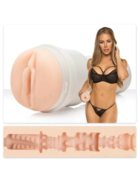 Fleshlight Nicole Aniston