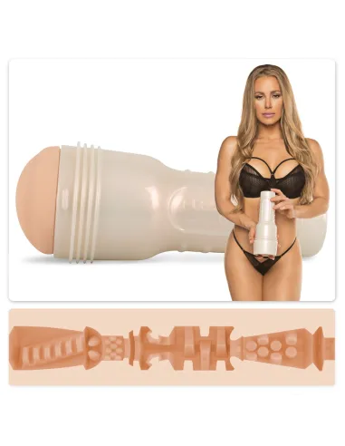 Fleshlight Nicole Aniston