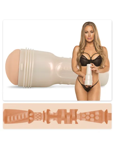 Fleshlight Nicole Aniston