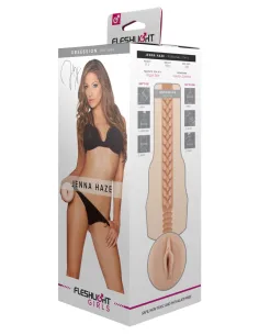 Jenna Haze Obsession