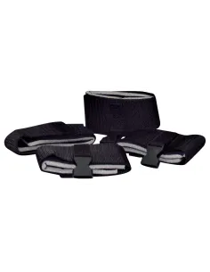 Bed Shackles Bad Kitty set of4 2