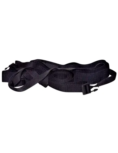 Bed Shackles Bad Kitty set of4