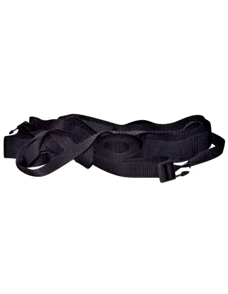 Bed Shackles Bad Kitty set of4