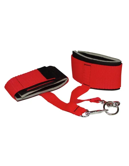 BK Red Giant 8-piece Set