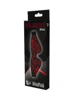 BLAZE DELUXE BLINDFOLD 2