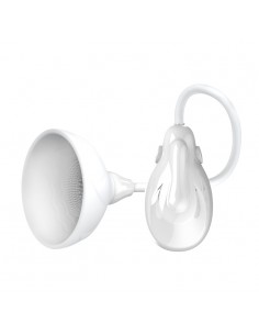 PRETTY LOVE - BREAST VIBRATING MASSAGER 2