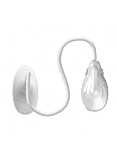 PRETTY LOVE- SUCTION VIBRATING MASSAGER 2